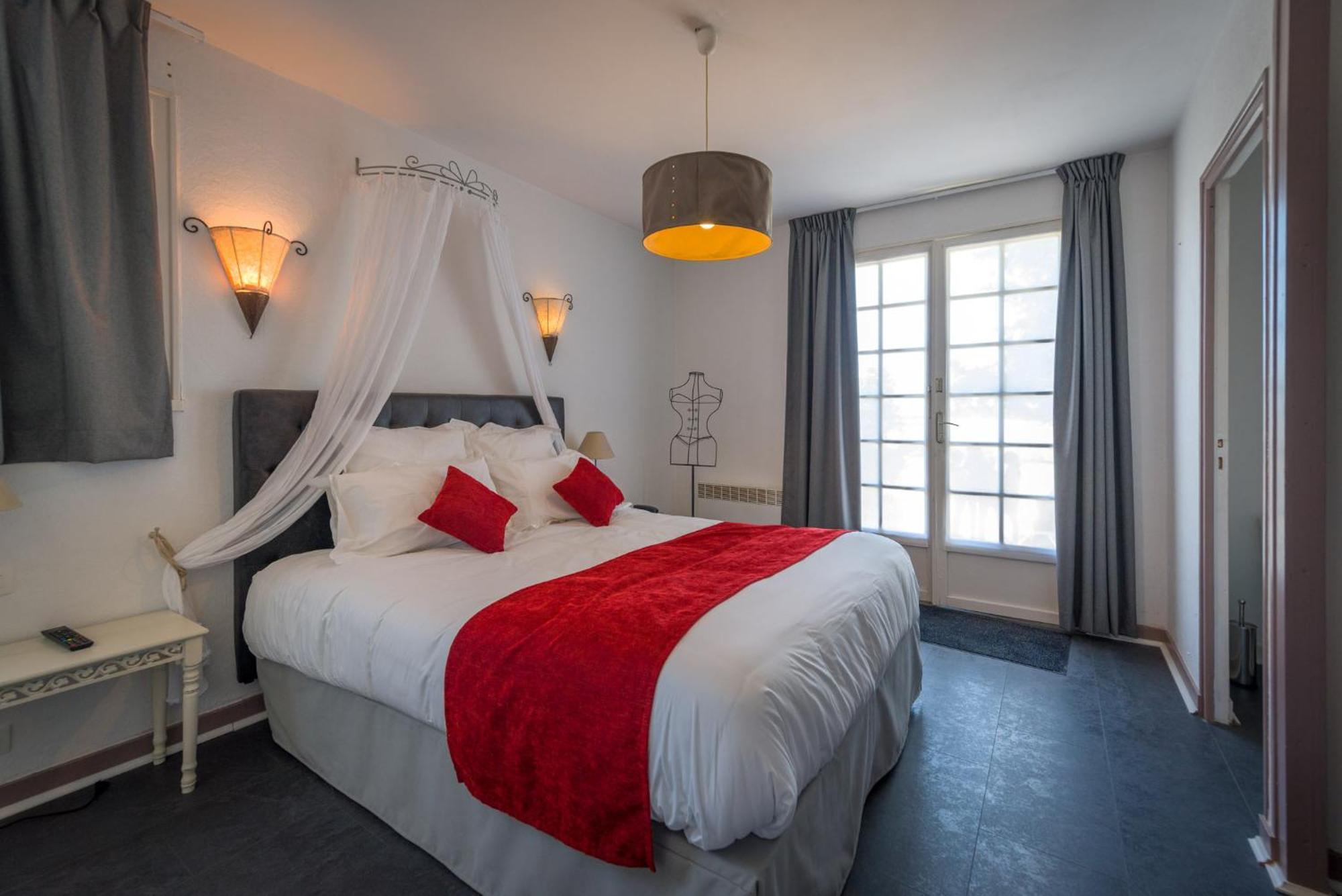 Domaine De Presle Saumur, The Originals Relais Distré المظهر الخارجي الصورة