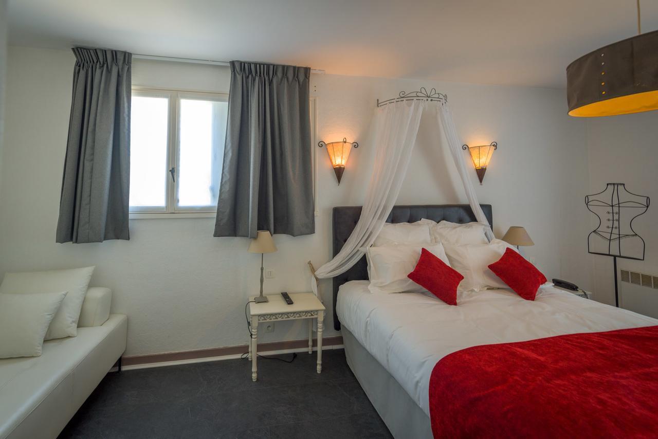 Domaine De Presle Saumur, The Originals Relais Distré المظهر الخارجي الصورة
