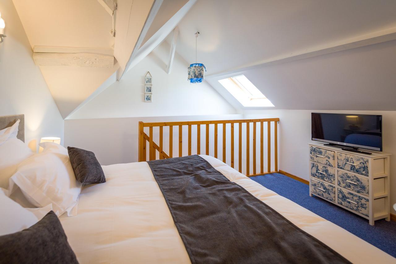 Domaine De Presle Saumur, The Originals Relais Distré المظهر الخارجي الصورة